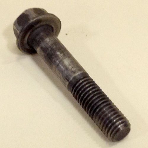 Generic Hex Head Mold Clamp Bolt Bolt770 Used #69770