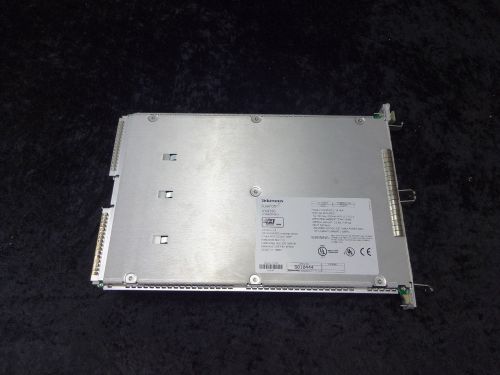 As-is tektronix vx4330 120-channel scanner/multiplexer for sale