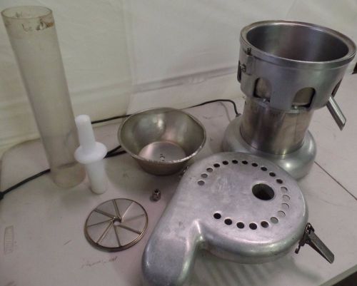 Ruby juice extractor for sale