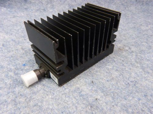 RF Microwave Coaxial Attenuator 50W-5dB-3GHz RFCT-PN50WJJ-5dB