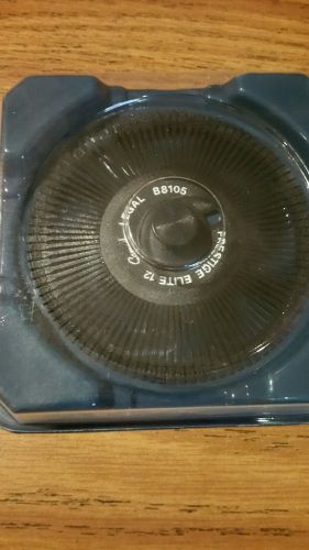 NOS Camwill brand Diablo/Xerox typewriter printwheel Legal PrestigElite 12 pitch