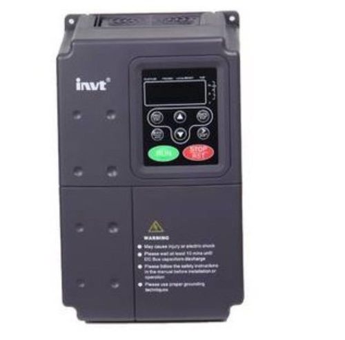 1PC New IVNT inverter CHF100A-1R5G-4 1.5KW 380V