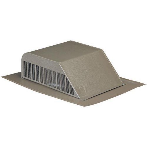 50&#034; airhawk aluminum slant back roof vent-50&#034;wwd alm s/b roof vent for sale