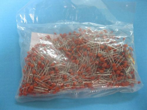 1000 pcs 50V 101pF 100pF 0.1nF Ceramic Disc Capacitors