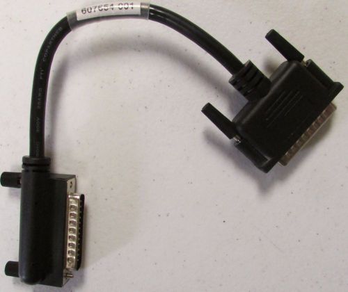 FTI HEWLETT PACKARD Computer Cable 607654 001