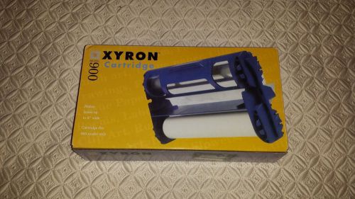 XYRON Cartridge Model 900 40ft Acid Free Permanent Adhesive