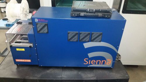 Sienna Spectrum 210S Laser wire stripper