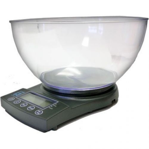 My weigh scm2500bk multi-purpose digital scale for sale