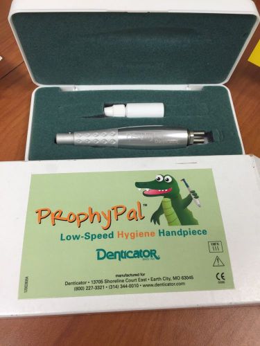 Denticator Prophy Pal Handpiece