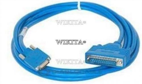 10ft cab-ss-530mt - cisco smart serial cable - cab-ss-530mt (72-1434-01) 3m