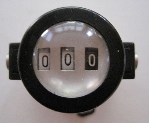 10 Turn Digital Turn-knob for Potentiometer – calibrated to 1/100 turn – NR