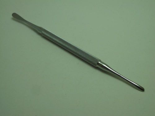 Tekno Periosteal Elevator #14 Goldman-Fox Dental Instrument Made in Germany