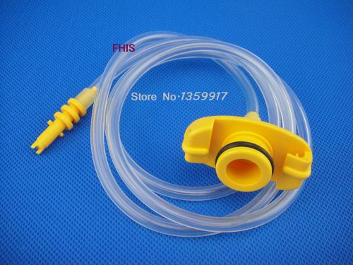 Barrel adapter assembly 10cc  for liquid controller 10 pcs for sale