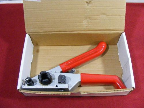 Mip 380 poly strap tensioner 1/2&#034; to 3/4&#034; for sale