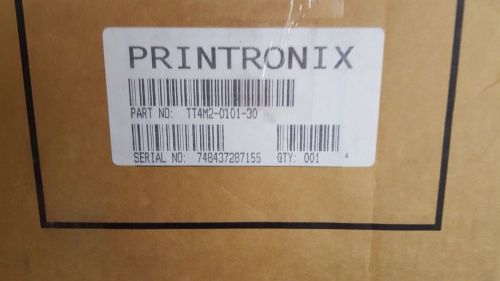 Printronix sl/t4m for sale