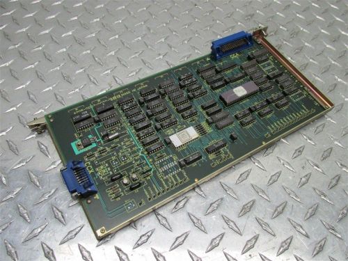Fanuc a20b-0007-0070-05b crtc replacement board for sale