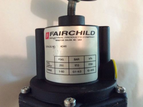 Fairchild 4046