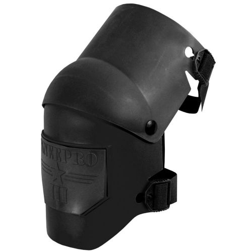 Kp industries knee pro ultra flex iii knee pads (black) black for sale