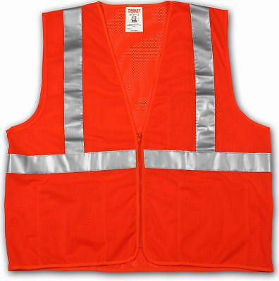 TINGLEY RUBBER Job Sight Class II Vest