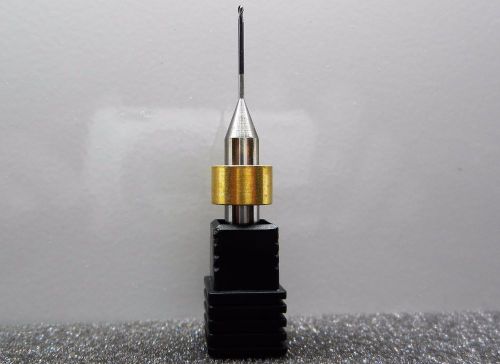 Imes Icore 1.0mm 6mm shank Dental Bur to mill Zirconia - US Seller