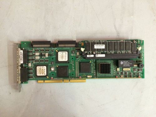American Megatrends 471 DS/N US-09M905-17000-22M-0057 Controller Card