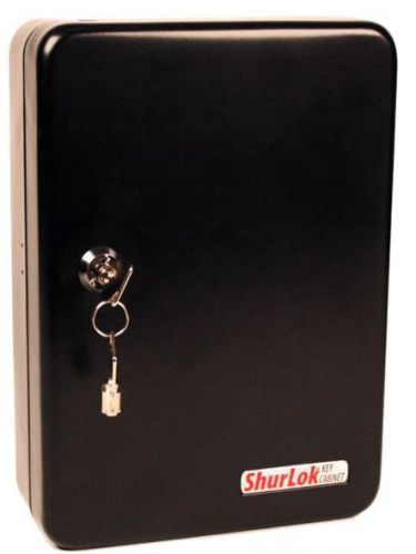 *clearance* keyguard sl-9122-t 122 hook tubular key cabinet for sale