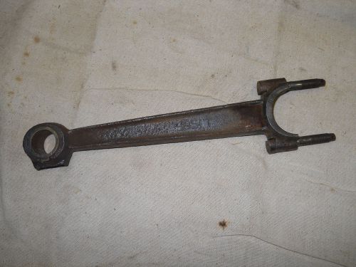 (Hit and Miss) IHC  Model M 1 1/2hp Gas Engine Connecting Rod