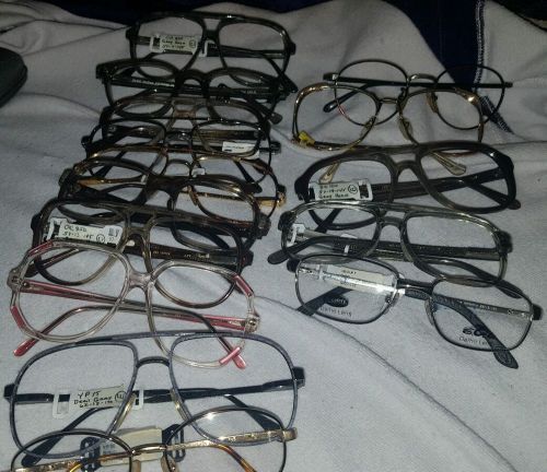 Ao safety glasses lot of 15 New