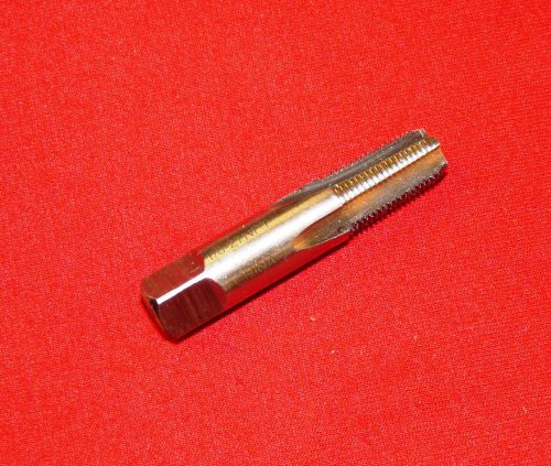High Quality 1/8 -27  1/8&#034; HSS NPT Taper Pipe Tap fits EGR, Exhaust , Many Apps