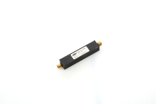 EWT RF Bandpass filter EWT-51-0894