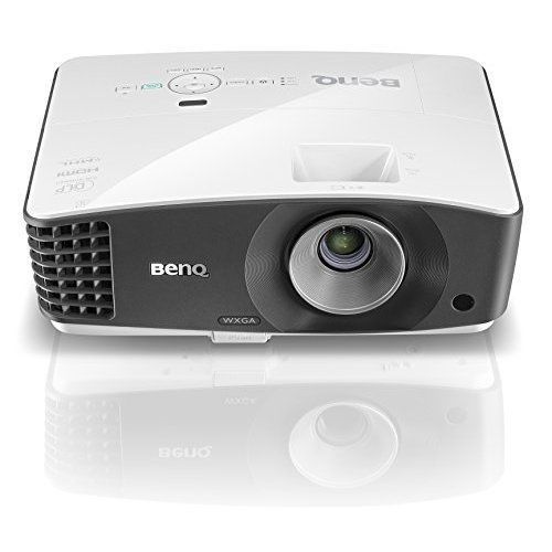 Benq mw705 wxga business projector for sale