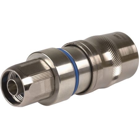JMA - N-Male Straight Compression Connector-Plenum only