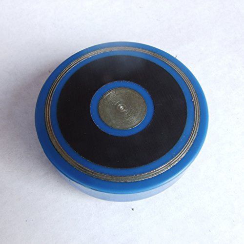 HFS (Tm) Magnetic Base Indicator Back holder For AGD2 1&#034; Dial Indicator