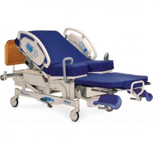 Hill-Rom Affinity IV Birthing Bed *Certified*