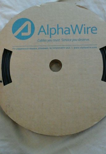 Alpha wire