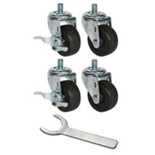 Beverage-Air 00C31-041A Casters, Legs, and Feet