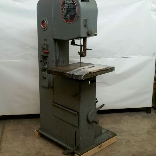 Do all vertical bandsaw variable speed metal cutting saw 16 inch for sale