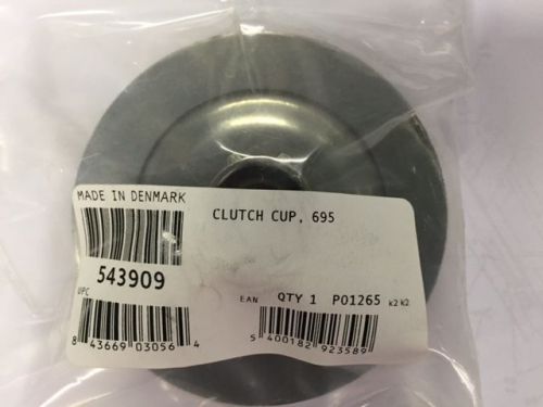 ICS CLUTCH CUP FOR 695GC - #543909