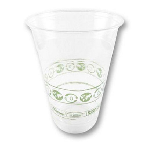 World Centric Cold Cup Clear 16Oz