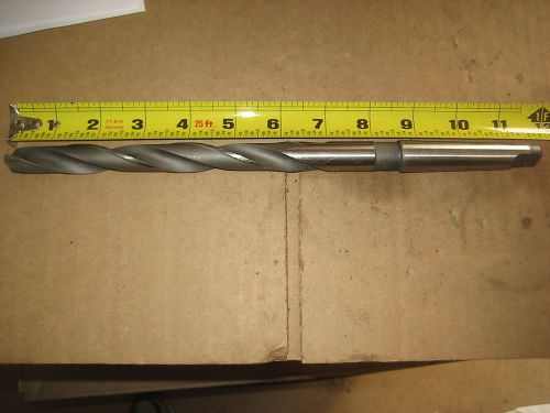 21/32X7X11-3/4 CT 2MT TS DRILL (LW2213-1)