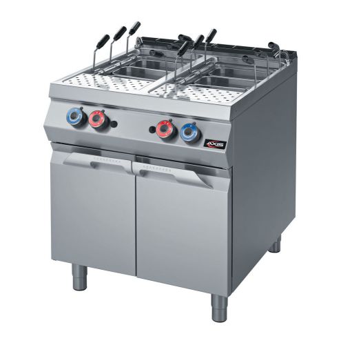 MVP Pasta Cooker Ax-gpc-2