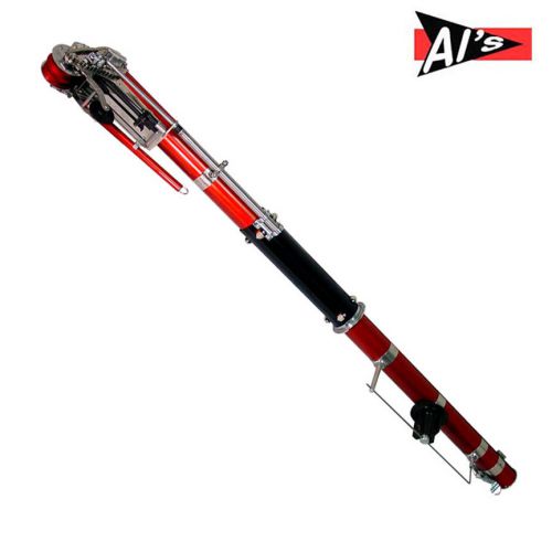 Level 5 automatic drywall taper finisher bazooka - new style for sale