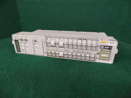 Nortel NT4K14AB R05 S/DMS ACC Breaker Interface / CLEI: SAMYAA4AAA %