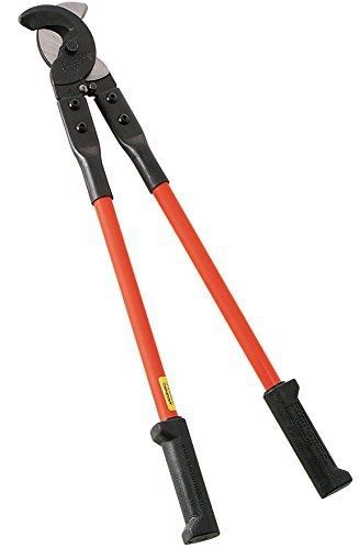 Klein Tools 63045 32-Inch Standard Cable Cutter