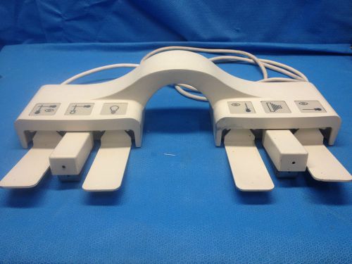 PHILIPS 98960104008 FOOTSWITCH BIPLANE