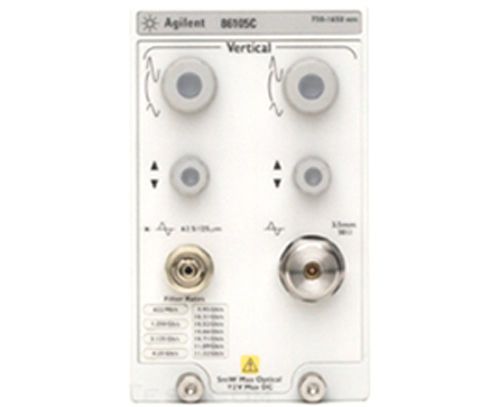 Agilent-Keysight 86105C-200 Module