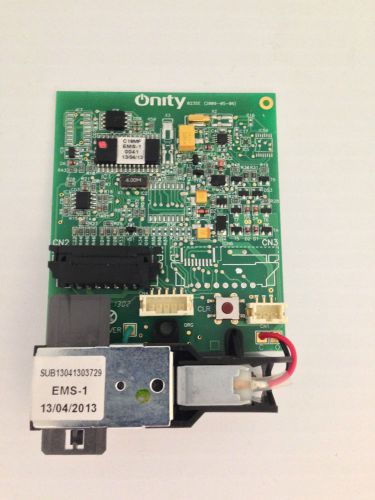 Onity HT24 Motherboard