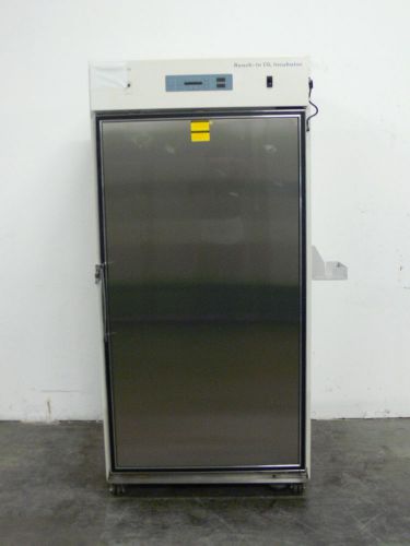 Thermo Forma 3950 Stainless Steel Reach-In CO2 Incubator 60 C in Great Condition