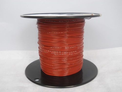 22759/11-20-1 teflon insulation silver plated conductor 600 volt 200C rated 1000