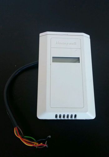 Honeywell C7232A1008 Carbon Dioxide Sensor